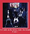 New Kids On The Block I Like The Remix ರಿಂಗ್ಟೋನ್