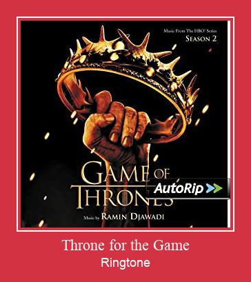 Throne For The Game Nhạc chuông tải miễn phí