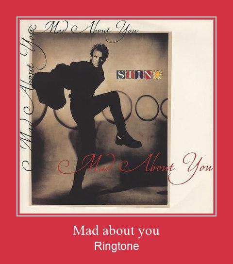 Mad About You ரிங்டோன் பதிவிறக்க இலவச