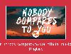 Gryffin Nobody Compares To You Official Music Video रिंगटोन
