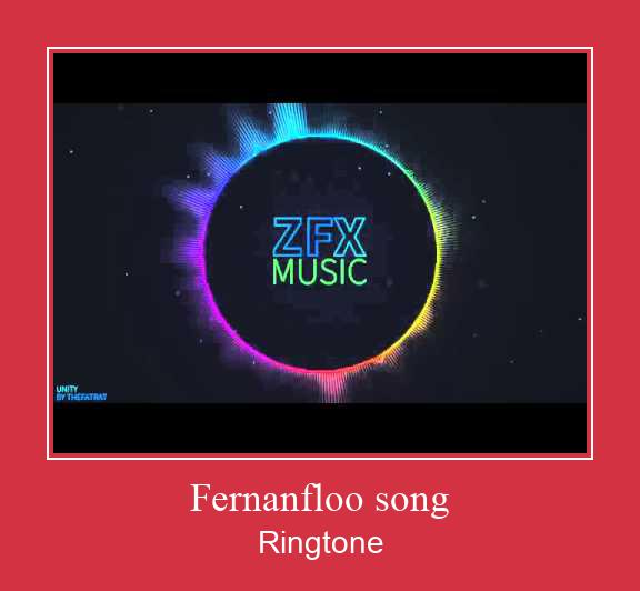 Fernanfloo Song Nada Dering Unduh gratis