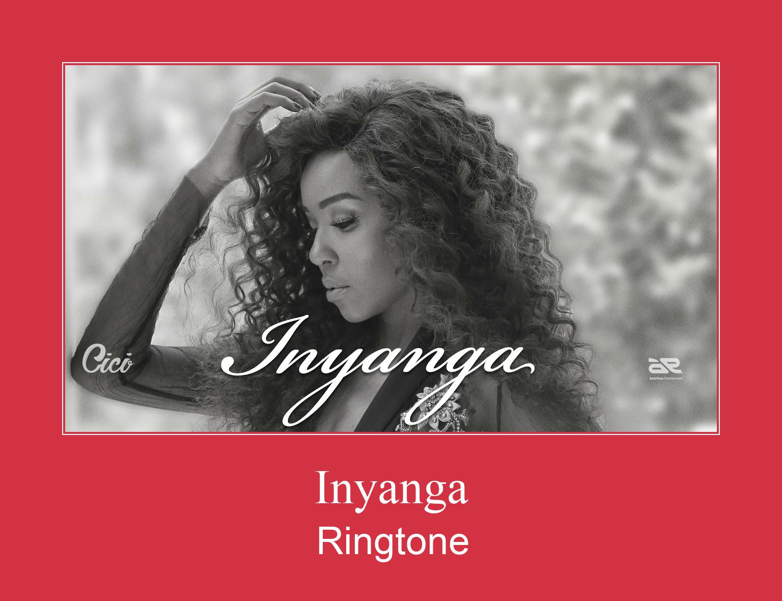 Inyanga Ringtone atsisiųsti nemokamai