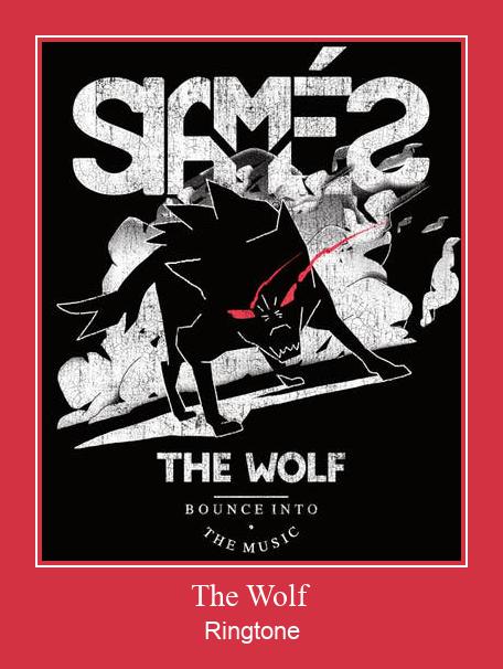 The Wolf ரிங்டோன் பதிவிறக்க இலவச