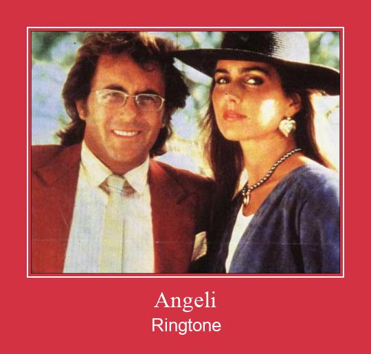 Angeli Ringtone download gratis