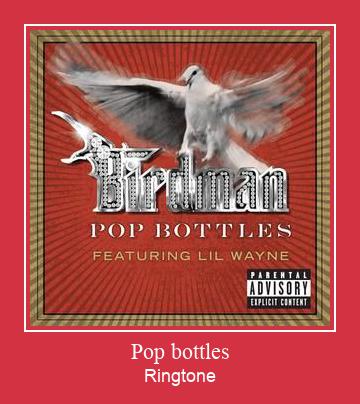 Pop Bottles Ringtone Завантажити безкоштовно