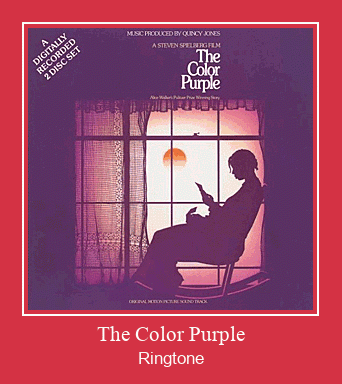 The Color Purple Vyzvánění ke stažení zdarma