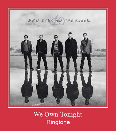 We Own Tonight Ringtone Download Proste.