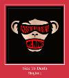 Sick To Death Ringtone.