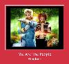 We Are The People ರಿಂಗ್ಟೋನ್