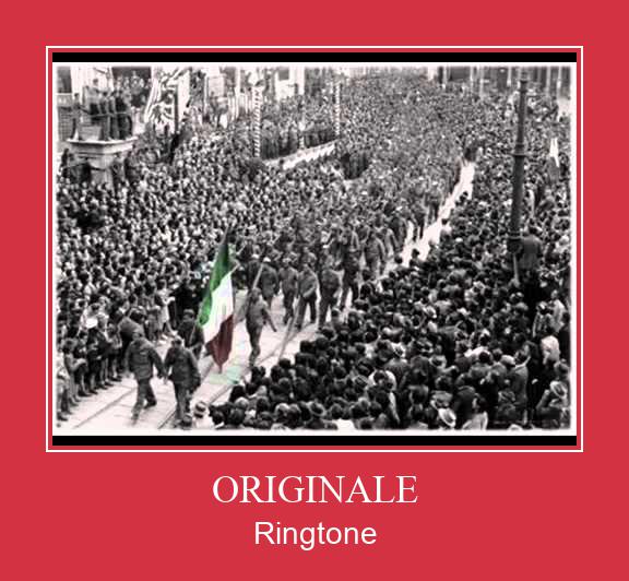 ORIGINALE Ringtone Download Free
