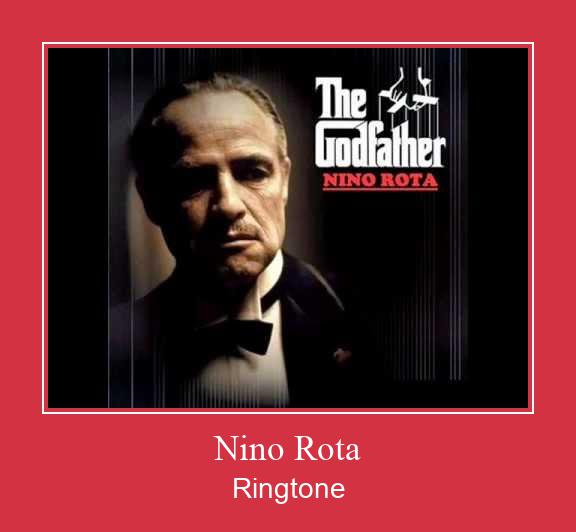 Nino Rota ரிங்டோன் பதிவிறக்க இலவச
