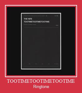 TOOTIMETOOTIMETOOTIME Vyzvánění ke stažení zdarma