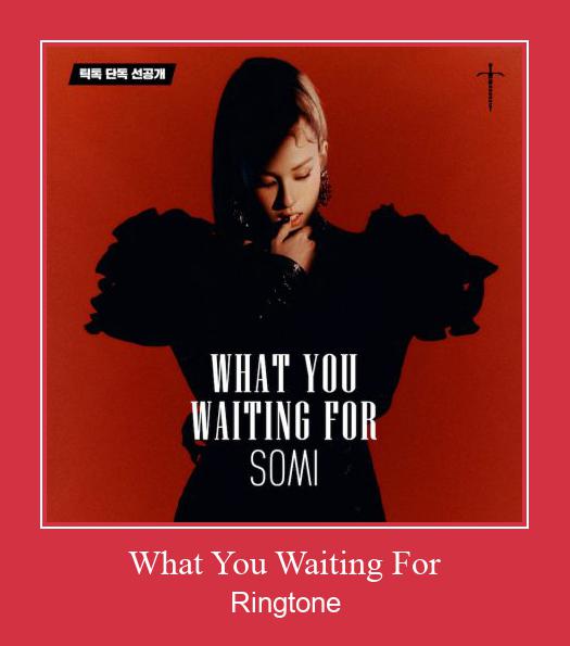 What You Waiting For Nada Dering Unduh gratis