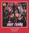 Sour Candy רינגטון