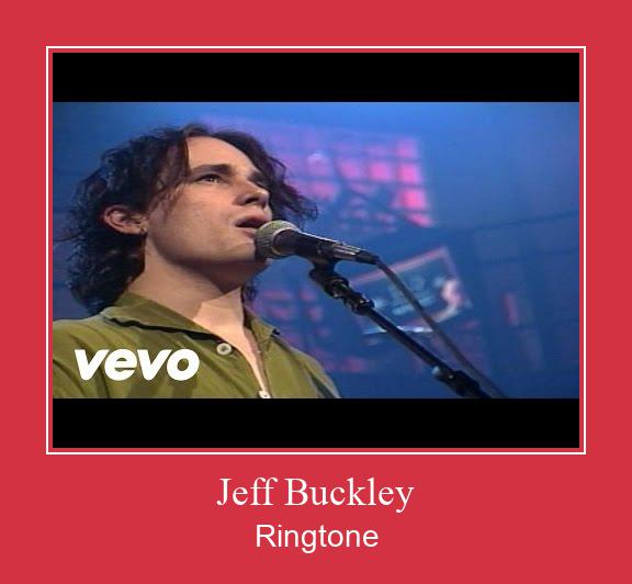 Jeff Buckley रिंगटोन मुफ्त डाउनलोड करें