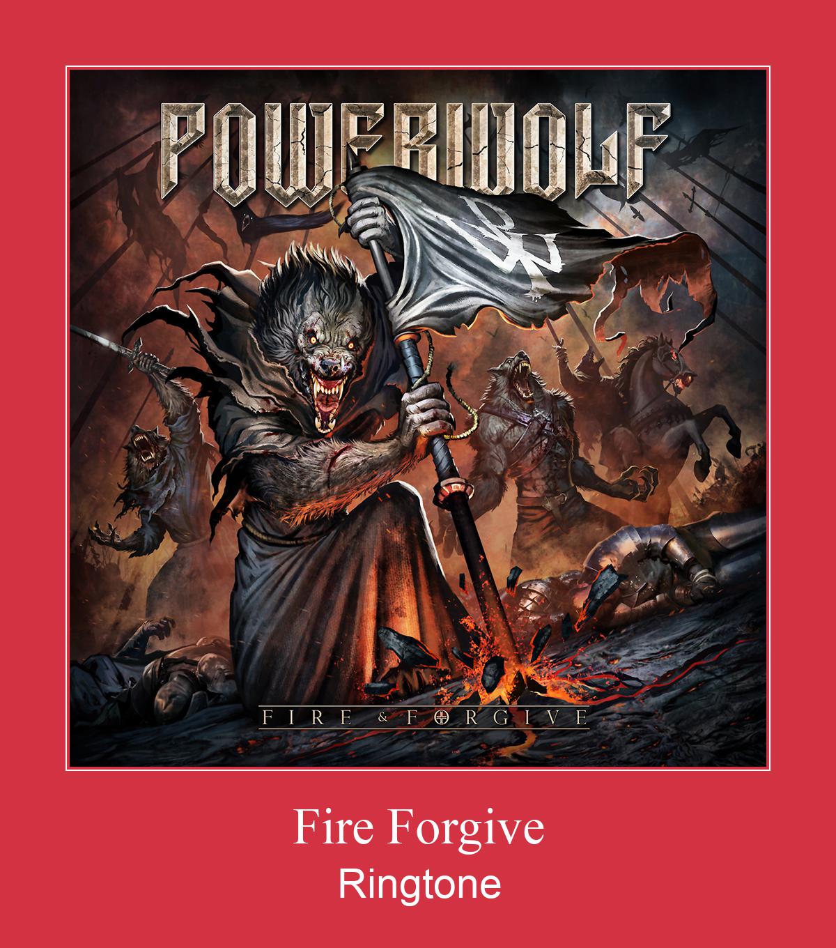 Fire Forgive Ringtone Download Proste.