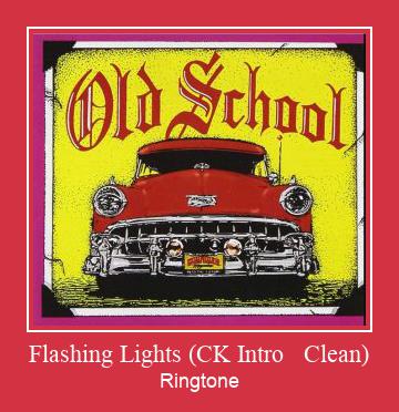 Flashing Lights (CK Intro   Clean) Ringtone Download pulsuz