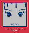 Eyes Blue Like The Atlantic zil sesi