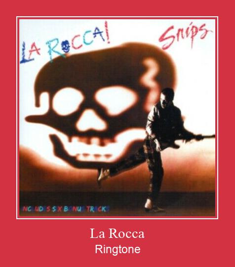 La Rocca ರಿಂಗ್ಟೋನ್ ಡೌನ್ಲೋಡ್ ಉಚಿತ