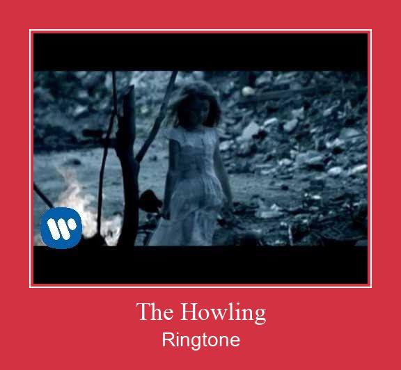 The Howling Ringtone Ladda ner gratis