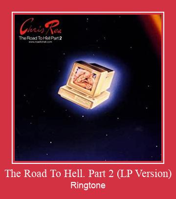 The Road To Hell. Part 2 (LP Version) Ringtone download gratis