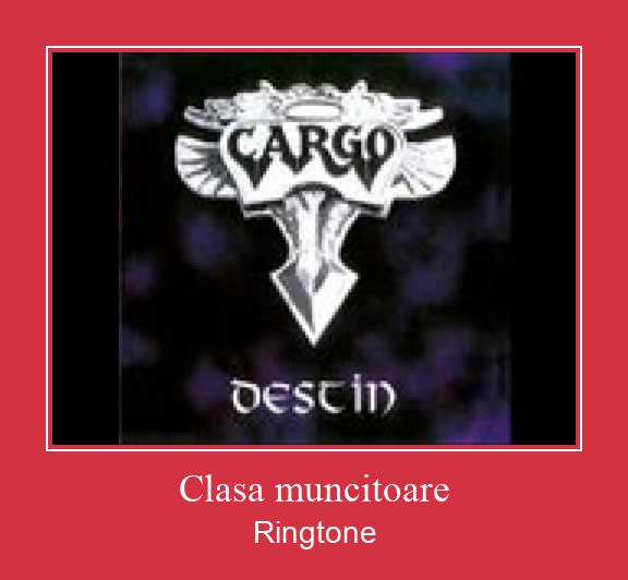 Clasa Muncitoare Nada Dering Unduh gratis