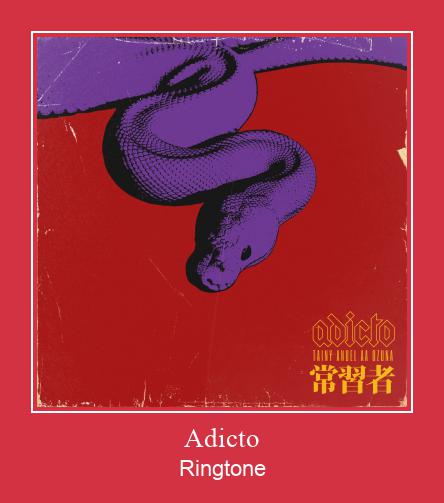 Adicto Toque baixar grátis