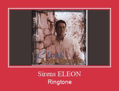 Sirens ELEON Ringtone Download Proste.