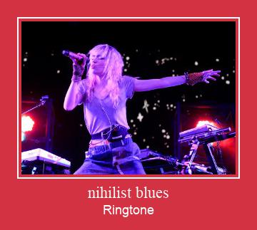 Nihilist Blues Ringtone Descărcați gratuit