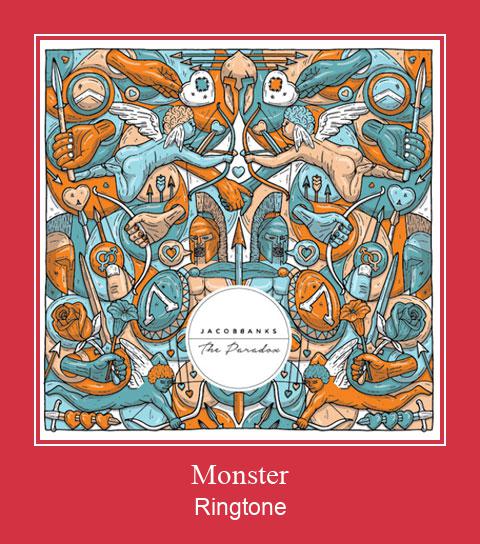 Monster Ringtone Descărcați gratuit