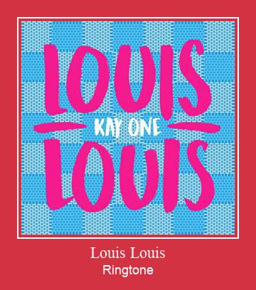 Louis Louis Ringtone Download pulsuz