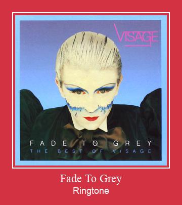 Fade To Grey ರಿಂಗ್ಟೋನ್ ಡೌನ್ಲೋಡ್ ಉಚಿತ