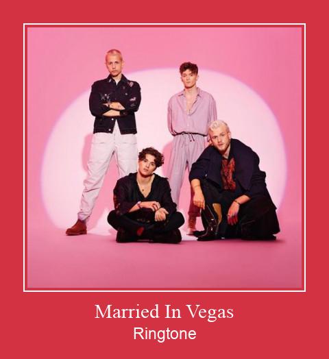 Married In Vegas Ringtone Descărcați gratuit