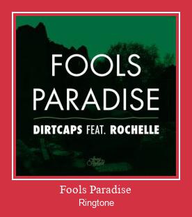 Fools Paradise Ringtone Download Free