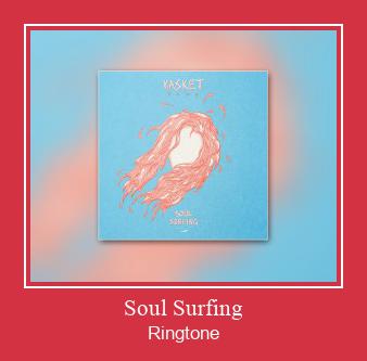 Soul Surfing Ringetone Download GRATIS.