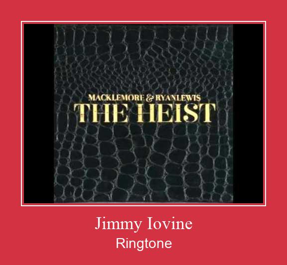Jimmy Iovine Ringtone Last ned gratis