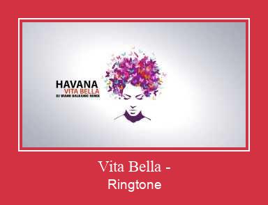 Vita Bella - Zvana signāls lejupielādēt bezmaksas