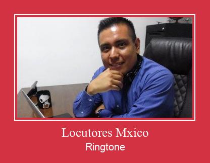 Locutores Mxico Zvana signāls lejupielādēt bezmaksas