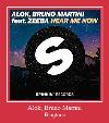 Alok, Bruno Martini helin