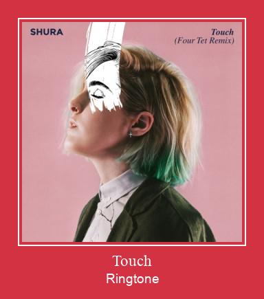 Touch Vyzvánění ke stažení zdarma