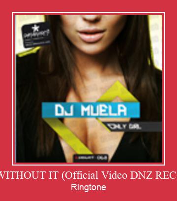 LIVE WITHOUT IT (Official Video DNZ RECORDS) रिंगटोन मुफ्त डाउनलोड करें