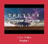 Lyric Video ringtone.