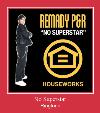 No Superstar csengőhang