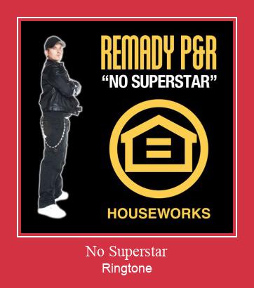 No Superstar צלצול הורד חינם