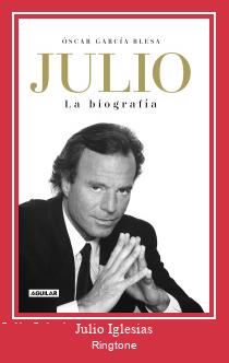 Julio Iglesias ரிங்டோன் பதிவிறக்க இலவச