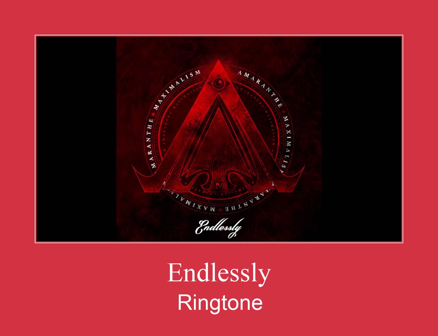 Endlessly Ringtone Ladda ner gratis