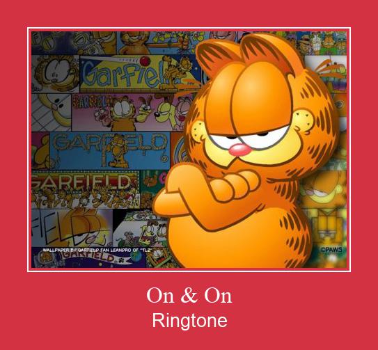 On & On Ringtone Download Proste.