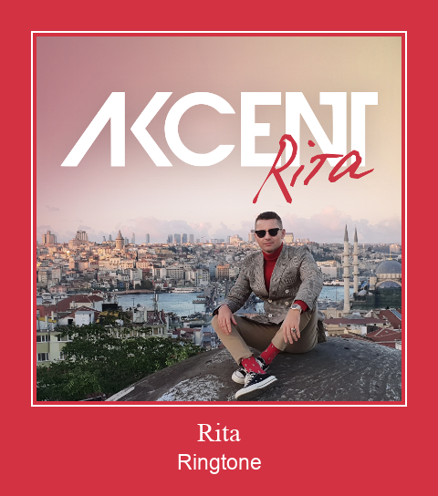 Rita Vyzvánění ke stažení zdarma