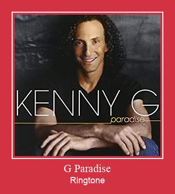 G Paradise Ringtone allalaadimine tasuta