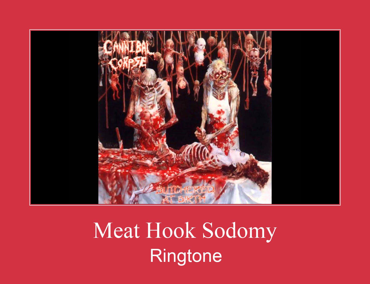 Meat Hook Sodomy ರಿಂಗ್ಟೋನ್ ಡೌನ್ಲೋಡ್ ಉಚಿತ